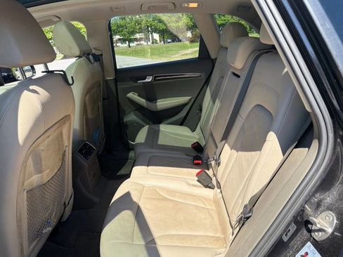 Used 2012 Audi Q5 2.0T Premium Plus AWD/4WD image 9