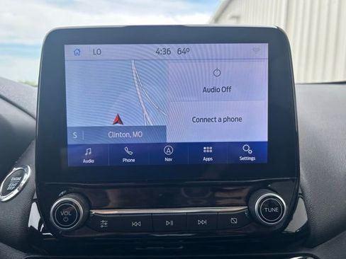 Used 2020 Ford EcoSport Titanium AWD/4WD image 21