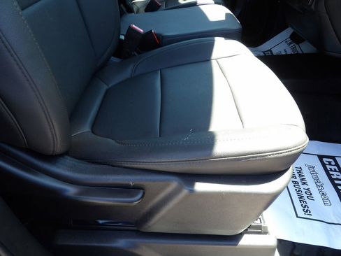 Used 2022 Chevrolet Silverado 2500 W/T w/ WT Convenience Package RWD image 40