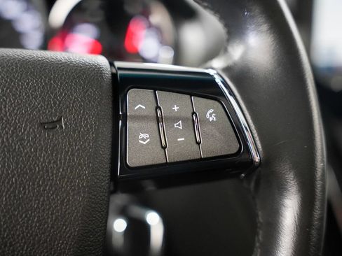Used 2013 Cadillac CTS V w/ Wood Trim Package RWD image 16