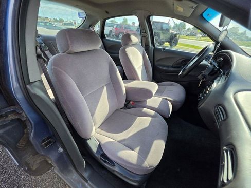 Used 1999 Ford Taurus LX FWD image 18