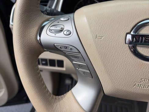 Used 2016 Nissan Murano SL FWD image 18