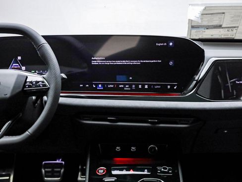 New 2025 Audi S5 Prestige image 15