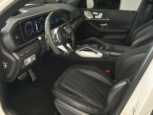 Used 2023 Mercedes-Benz GLS 63 AMG 4MATIC image 23