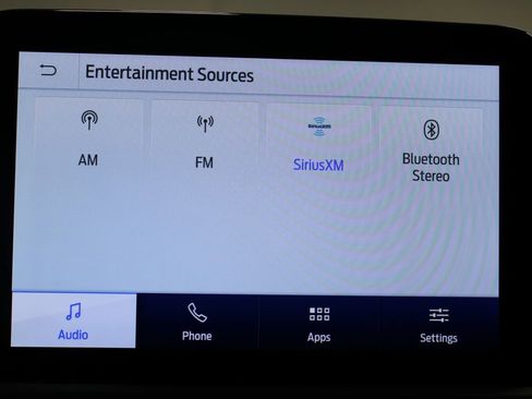 Used 2021 Ford Escape SEL image 55