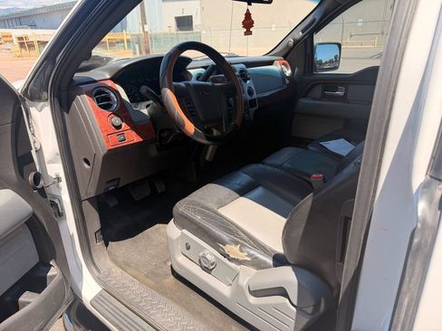 Used 2012 Ford F150 XLT RWD image 7