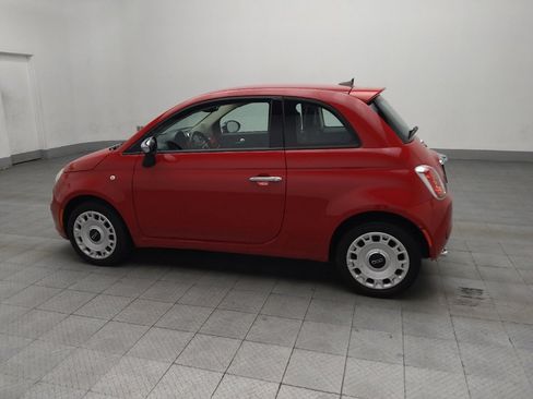 Used 2016 FIAT 500 Pop image 3
