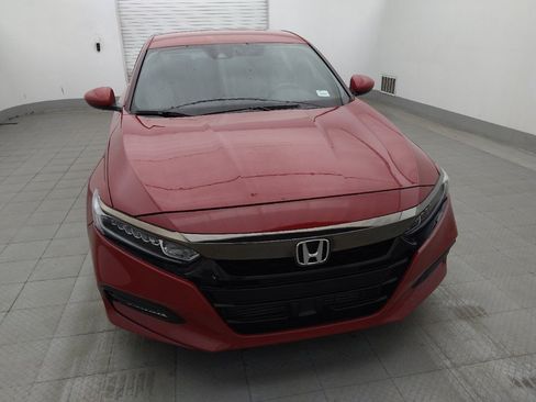 Used 2018 Honda Accord Sport image 14