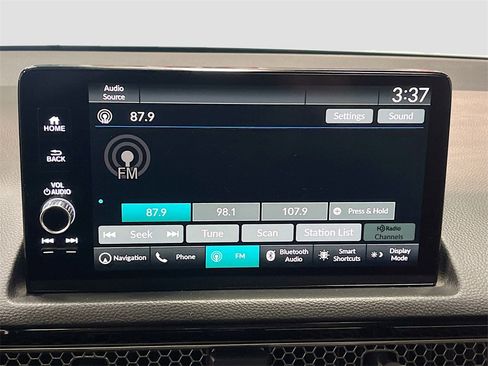 Used 2023 Honda Civic Touring image 15