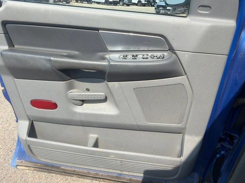 Used 2007 Dodge Ram 1500 Truck SLT AWD/4WD image 19