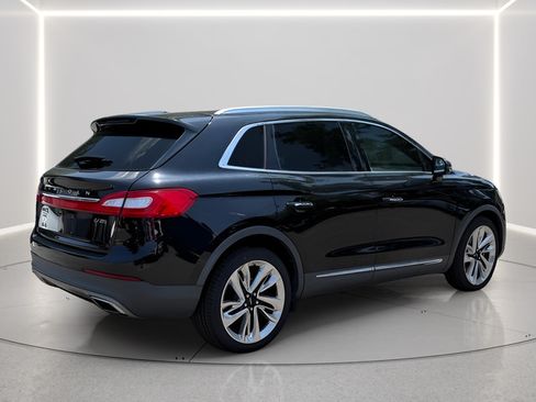 Used 2016 Lincoln MKX Reserve w/ Climate Package AWD/4WD image 5