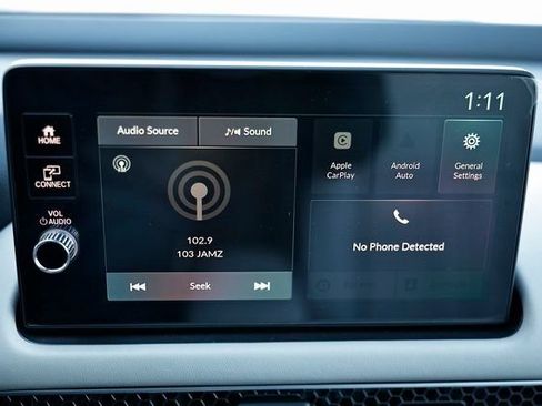 New 2026 Honda HR-V EX-L image 32