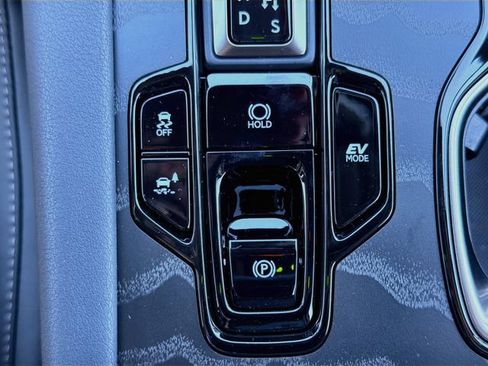 New 2026 Lexus RX 350 AWD/4WD image 45