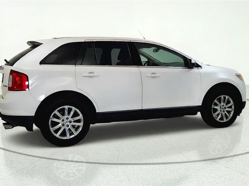 Used 2011 Ford Edge Limited w/ 302A Rapid Spec Order Code FWD image 7