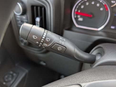 Used 2021 Chevrolet Silverado 1500 Custom Trail Boss w/ Safety Confidence Package image 26