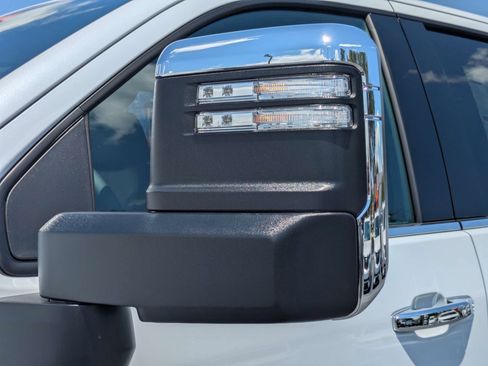 New 2026 Chevrolet Silverado 2500 High Country w/ Technology Package AWD/4WD image 33