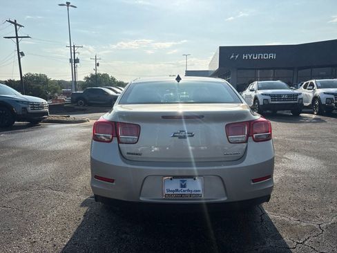 Used 2013 Chevrolet Malibu LS FWD image 8