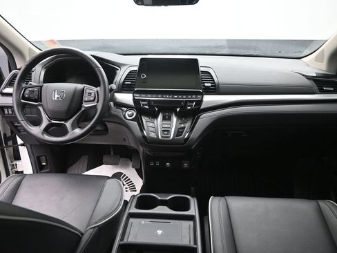 Used 2025 Honda Odyssey Touring image 28