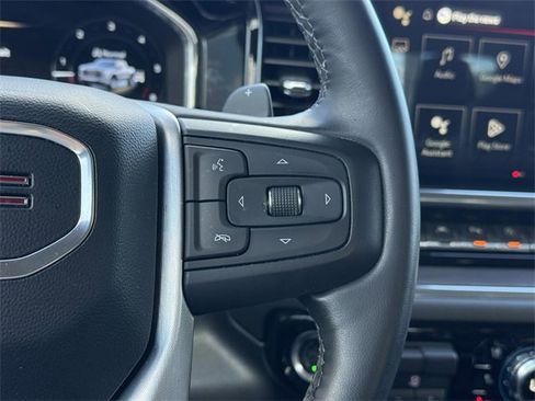 Used 2023 GMC Sierra 1500 SLT w/ SLT Premium Plus Package image 26
