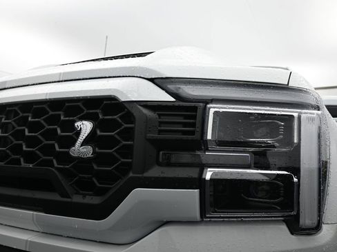 New 2025 Ford F150 Lariat w/ Equipment Group 502A High AWD/4WD image 18