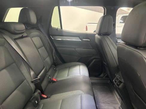 New 2026 GMC Terrain AT4 w/ Convenience Package III image 13