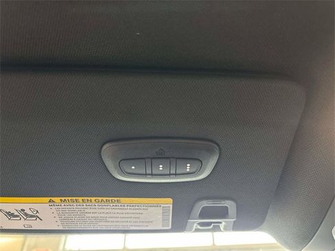 New 2025 Jeep Grand Cherokee Limited image 14