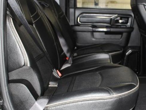 Used 2022 RAM 2500 Limited image 30