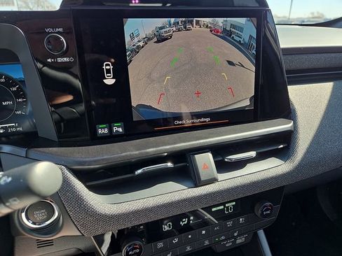 New 2026 Subaru Outback Premium image 11