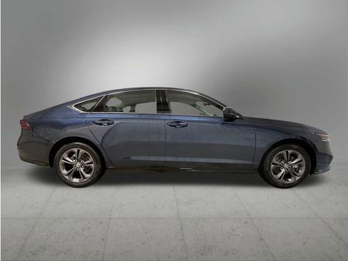 New 2026 Honda Accord EX-L image 8