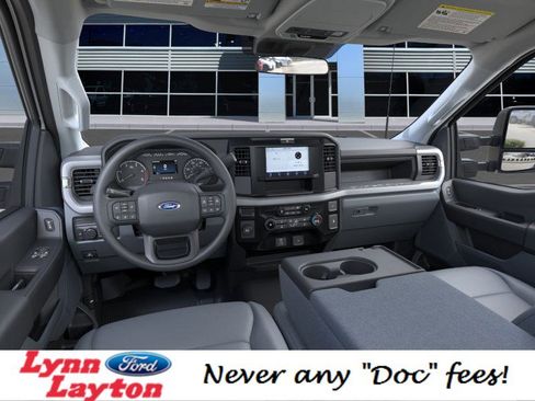New 2026 Ford F250 XL image 9