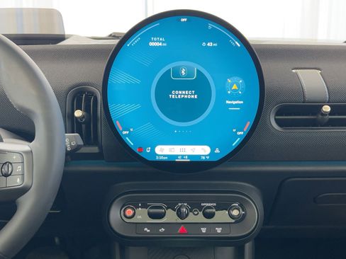 New 2026 MINI Cooper 2-Door Hardtop image 34