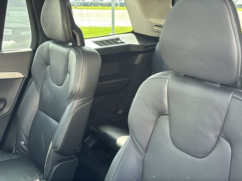 Certified 2024 Volvo XC90 B6 Ultimate AWD/4WD image 26