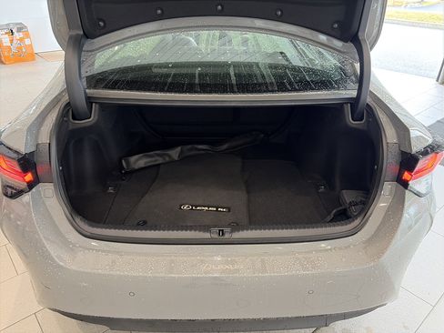 Used 2023 Lexus RC 350 F Sport w/ Navigation Package image 26