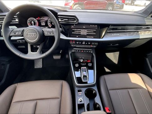 New 2026 Audi A3 2.0T Premium image 5
