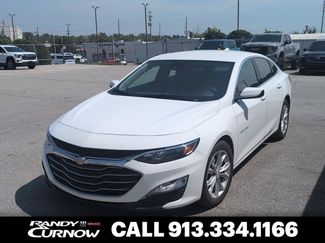Used 2025 Chevrolet Malibu LT FWD video 1