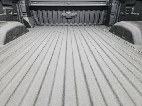 New 2026 Chevrolet Silverado 2500 ZR2 image 29