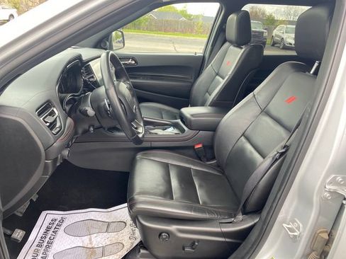 Used 2025 Dodge Durango R/T AWD/4WD image 17