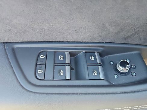 Used 2024 Audi A5 2.0T Prestige w/ Black Optic Plus Package image 13