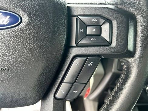 Used 2020 Ford F150 XLT w/ Equipment Group 302A Luxury AWD/4WD image 16