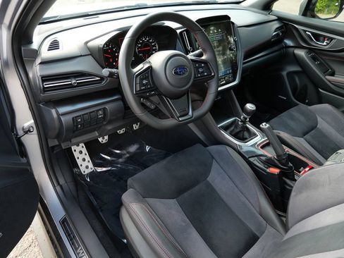 Used 2024 Subaru WRX Limited AWD/4WD image 3