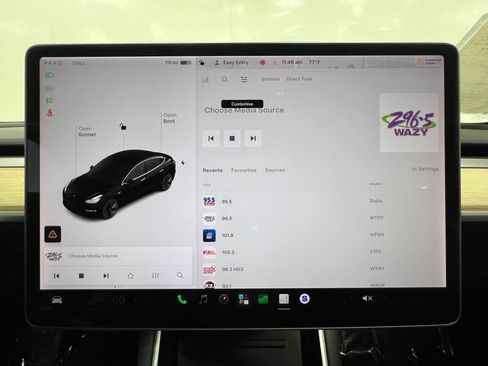 Used 2019 Tesla Model 3 Standard Range Plus RWD image 23
