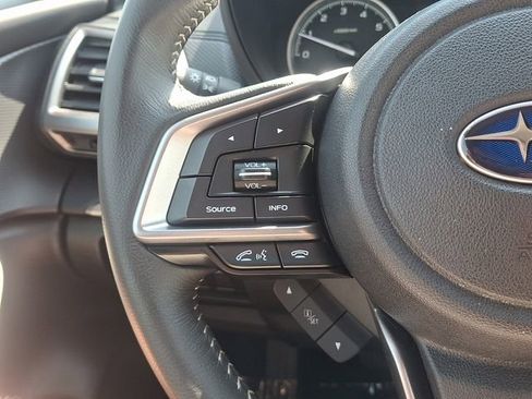 Certified 2024 Subaru Forester Premium AWD/4WD image 21