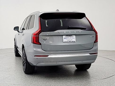 Certified 2026 Volvo XC90 B6 Plus AWD/4WD image 6