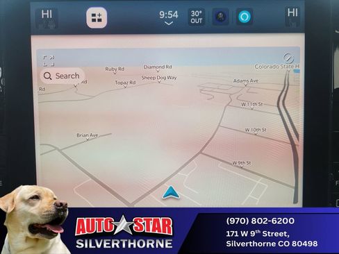 Used 2025 RAM 2500 Rebel w/ Rebel Level 2 Equipment Group image 19