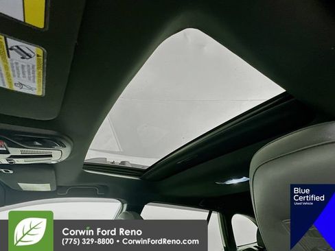 Used 2022 Subaru Outback Wilderness AWD/4WD image 25