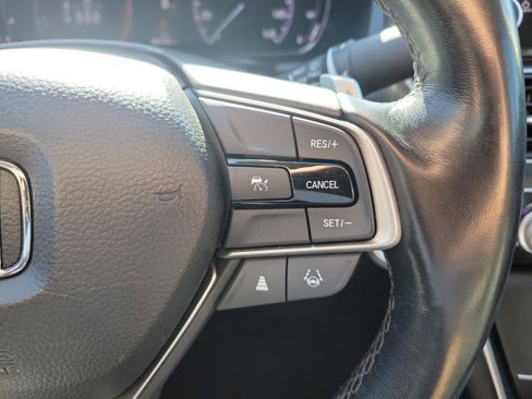 Certified 2021 Honda Accord Sport Special Edition image 22