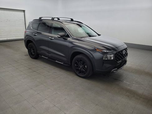 Used 2023 Hyundai Santa Fe XRT AWD/4WD image 11