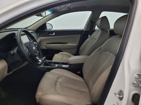 Used 2017 Kia Optima EX FWD image 17