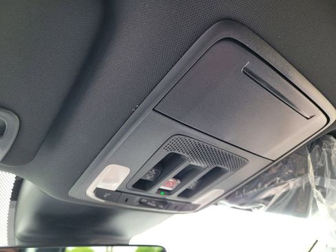 New 2026 Honda Passport TrailSport image 30