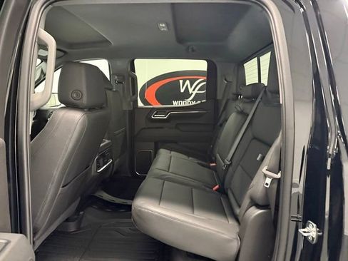 New 2026 GMC Sierra 1500 SLT w/ SLT Premium Plus Package AWD/4WD image 15